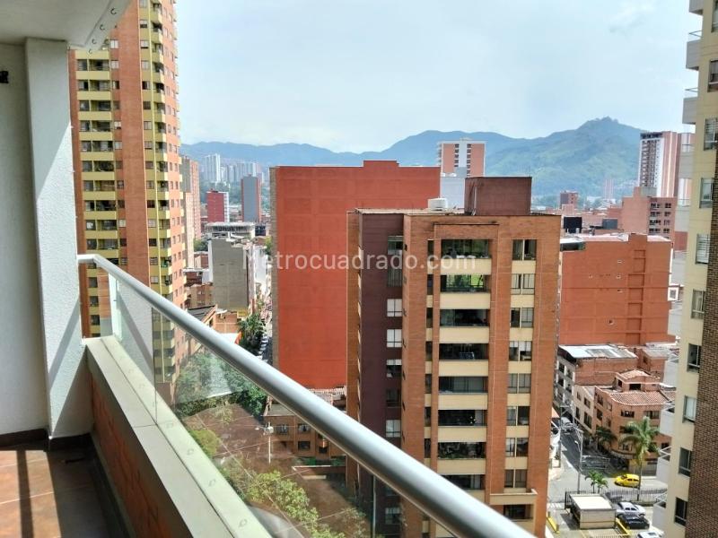 Apartamento en Venta, Loma Linda, Sabaneta - Więcej