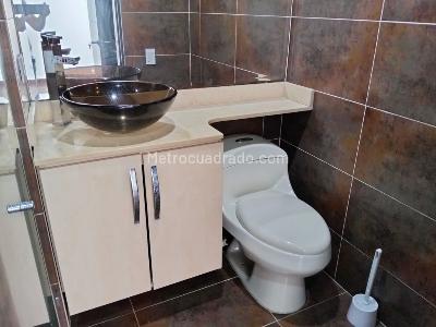 Apartamento de 3 alcobas en venta en Loma Linda, Sabaneta, 93 m² · foto 17 de 20