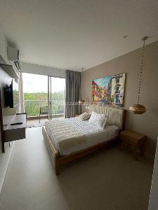 Apartamento en Arriendo, Manzanillo, Cartagena de Indias