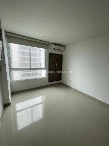 Apartamento en Arriendo, Cielo Mar, Cartagena de Indias