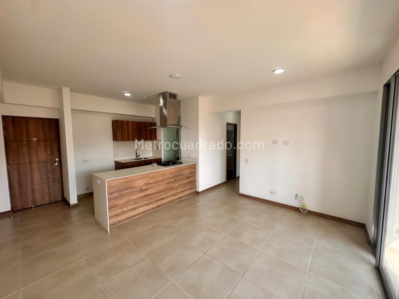 Piso – Sabaneta, Cañaveralejo - Vista 3