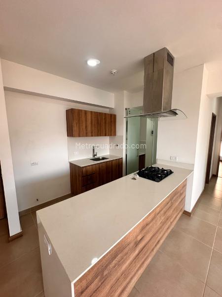 Piso – Sabaneta, Cañaveralejo - Vista 4