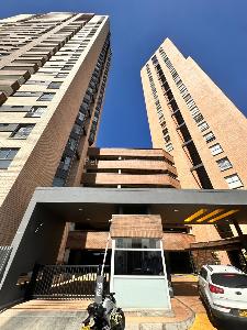Apartamento en Arriendo, 3 Esquinas, Sabaneta