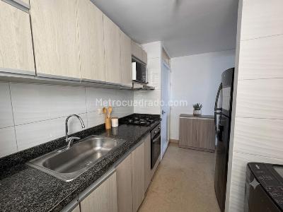 Apartamento en venta en Alameda Del Rio, Barranquilla · foto 3 de 14
