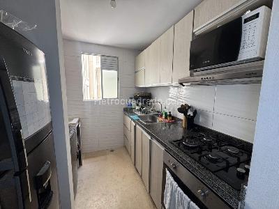Apartamento en venta en Alameda Del Rio, Barranquilla · foto 4 de 14