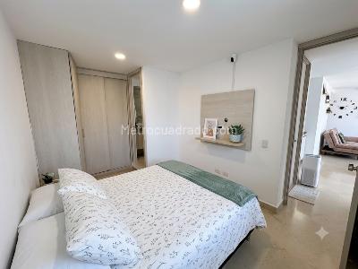 Apartamento en venta en Alameda Del Rio, Barranquilla · foto 5 de 14