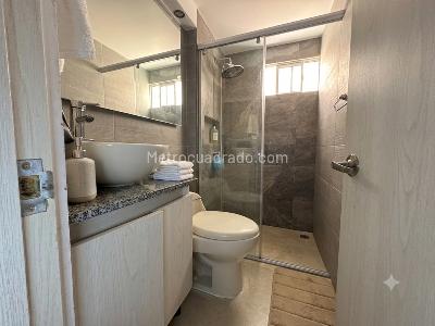 Apartamento en venta en Alameda Del Rio, Barranquilla · foto 6 de 14