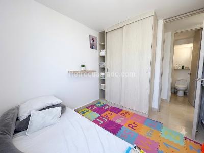 Apartamento en venta en Alameda Del Rio, Barranquilla · foto 7 de 14