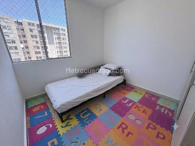 Apartamento en venta en Alameda Del Rio, Barranquilla · foto 8 de 14