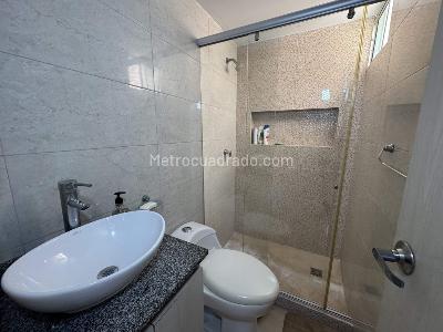 Apartamento en venta en Alameda Del Rio, Barranquilla · foto 9 de 14