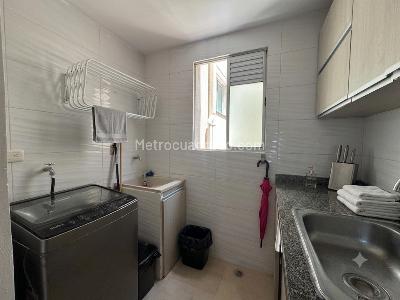 Apartamento en venta en Alameda Del Rio, Barranquilla · foto 10 de 14