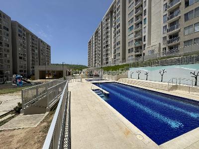 Apartamento en venta en Alameda Del Rio, Barranquilla · foto 11 de 14