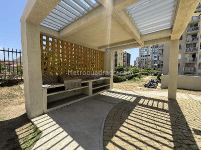 Apartamento en venta en Alameda Del Rio, Barranquilla · foto 12 de 14