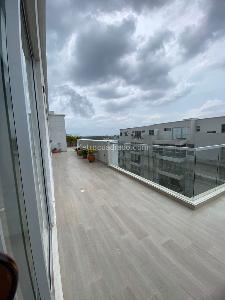 Apartamento en arriendo en Serena Del Mar, Cartagena · foto 2 de 10