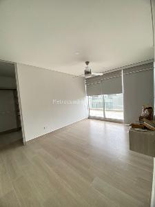 Apartamento en arriendo en Serena Del Mar, Cartagena · foto 6 de 10