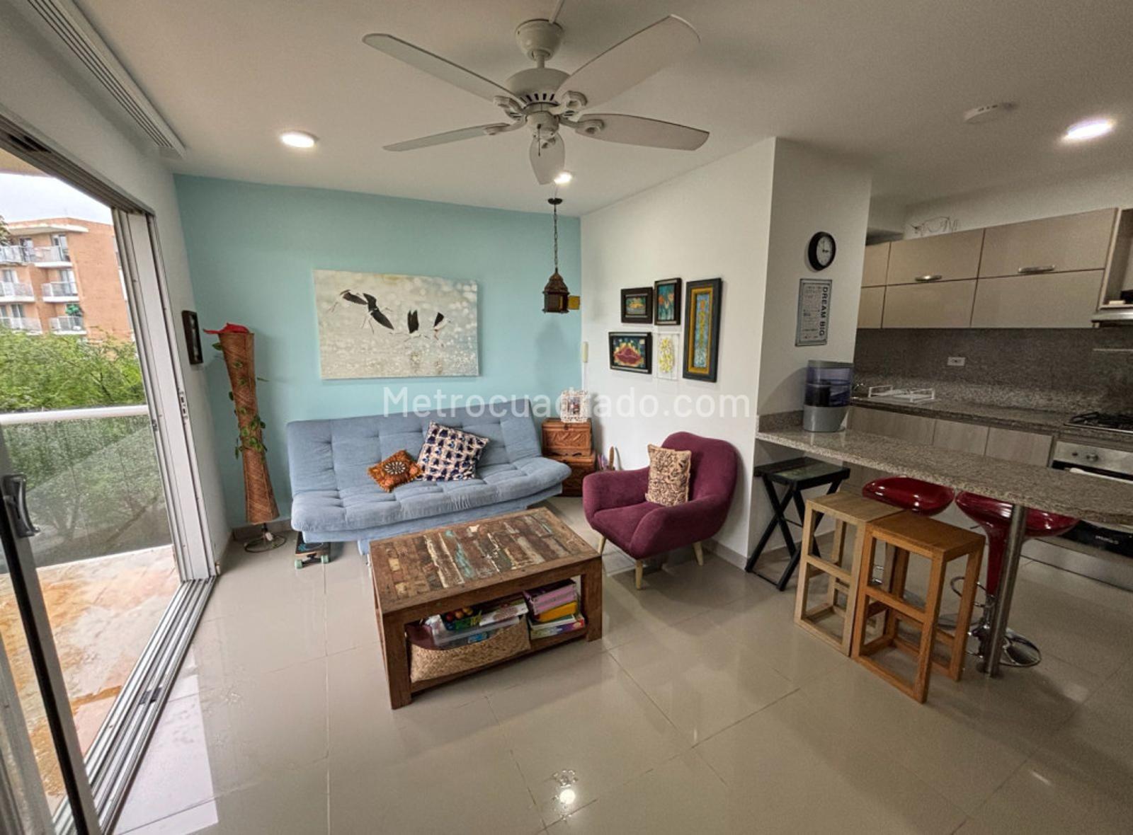 Foto del apartamento