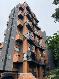 Apartamento en Arriendo, Poblado Castropol, Medellín