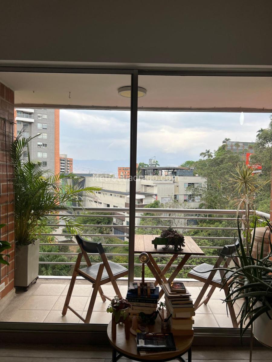 Foto del apartamento