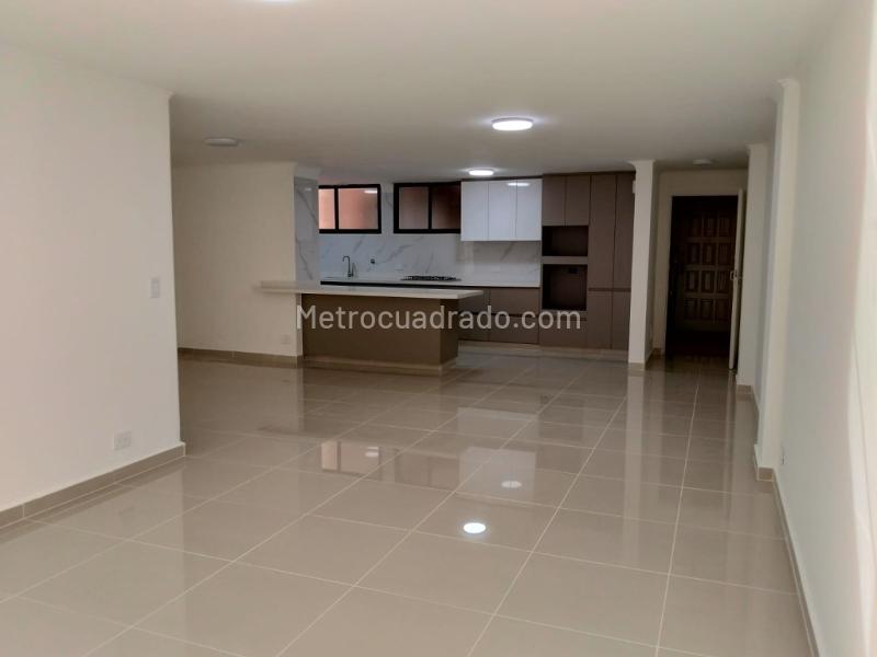 Apartamento en Arriendo, Zuñiga, Envigado - Ansicht 3