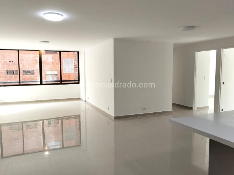Apartamento en Arriendo, Zuñiga, Envigado - Ansicht 4