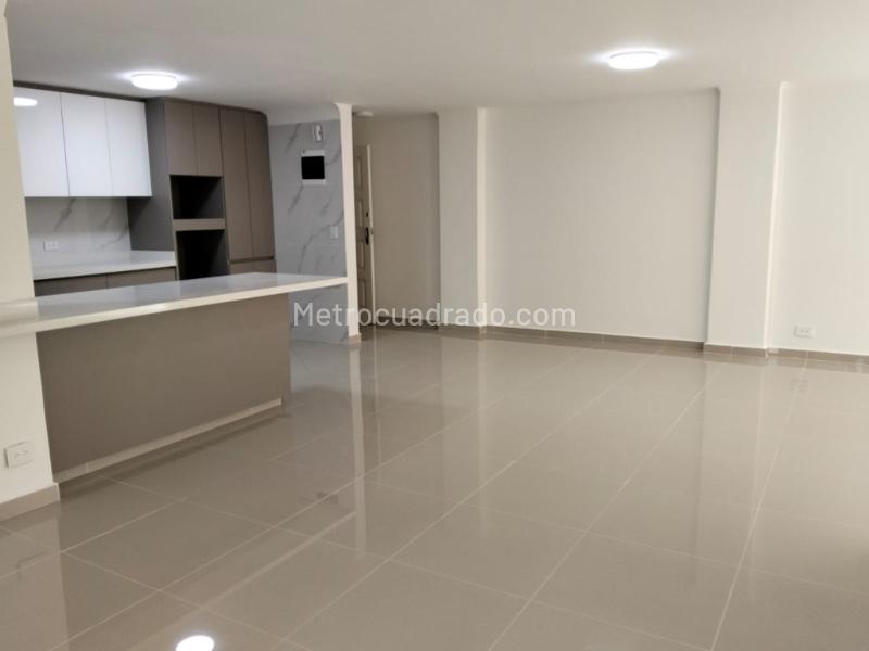 Apartamento en Arriendo, Zuñiga, Envigado - Ansicht 5