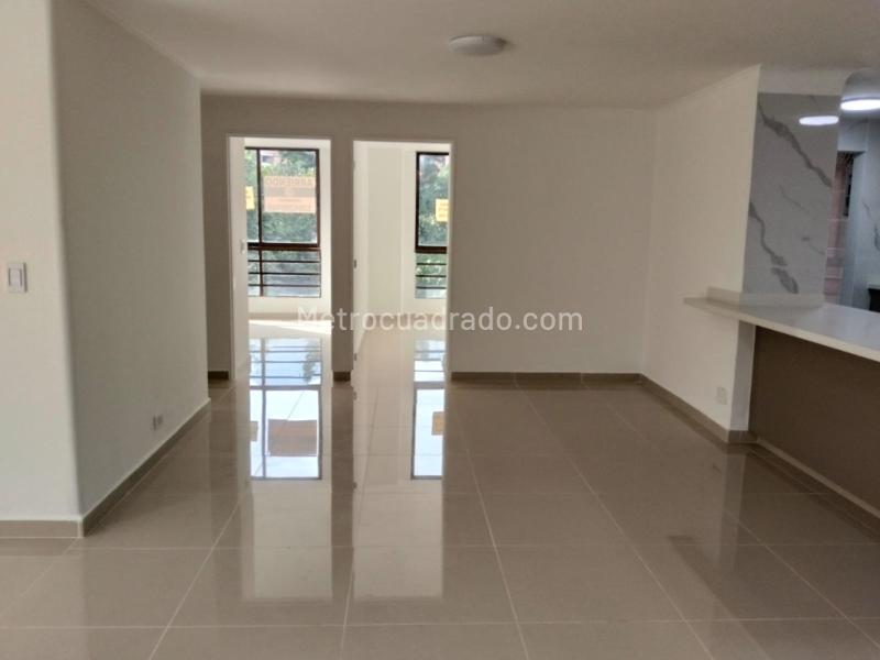Apartamento en Arriendo, Zuñiga, Envigado - Ansicht 6