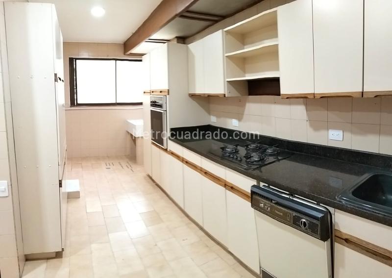 Apartamento en Venta, Zuñiga, Envigado – pohled 2