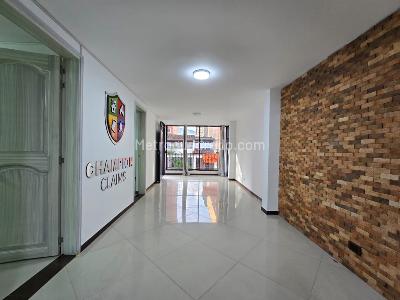 Apartamento en arriendo en Belen, Medellín · foto 6 de 17