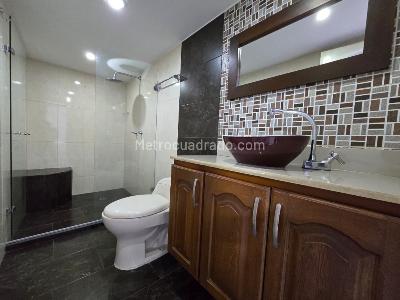 Apartamento en arriendo en Belen, Medellín · foto 16 de 17