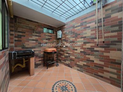 Apartamento en arriendo en Belen, Medellín · foto 17 de 17