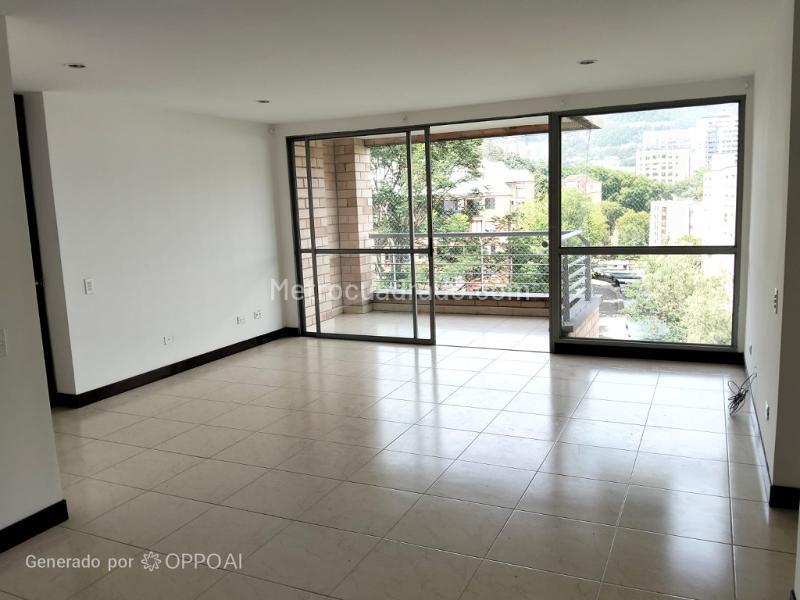 Apartamento en Arriendo, La Inmaculada, Envigado – pohled 2