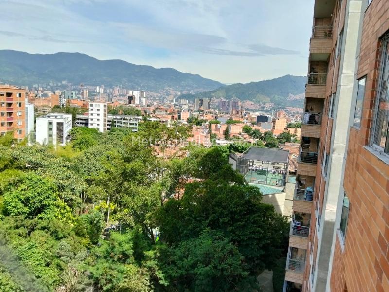 Apartamento en Arriendo, La Inmaculada, Envigado – pohled 4
