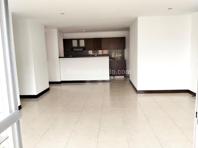 Apartamento en Arriendo, La Inmaculada, Envigado – pohled 5