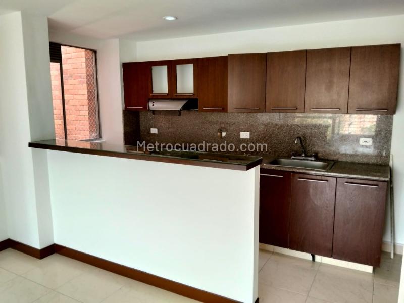 Apartamento en Arriendo, La Inmaculada, Envigado – pohled 6
