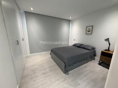 Apartamento de 4 alcobas en arriendo en El Poblado, Medellín, 144 m² · foto 2 de 20