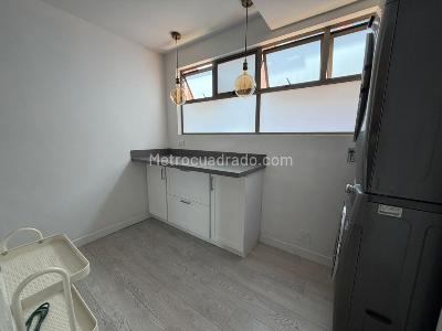 Apartamento de 4 alcobas en arriendo en El Poblado, Medellín, 144 m² · foto 15 de 20