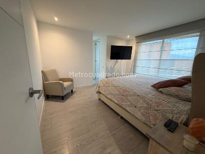 Apartamento en arriendo en El Poblado, Medellín · foto 9 de 20