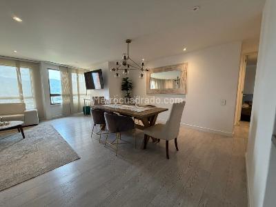 Apartamento en arriendo en El Poblado, Medellín · foto 11 de 20