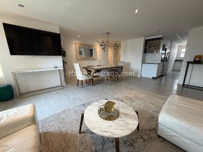 Apartamento en arriendo en El Poblado, Medellín · foto 12 de 20