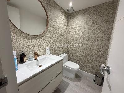Apartamento en arriendo en El Poblado, Medellín · foto 14 de 20