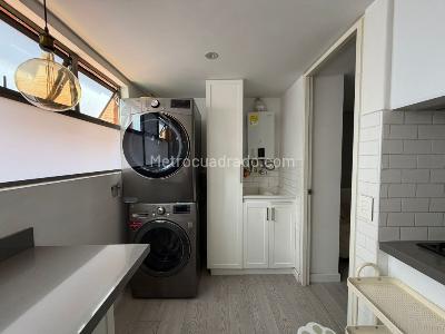 Apartamento en arriendo en El Poblado, Medellín · foto 16 de 20