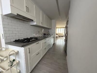 Apartamento en arriendo en El Poblado, Medellín · foto 17 de 20