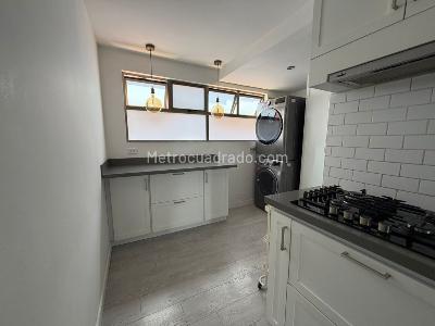 Apartamento en arriendo en El Poblado, Medellín · foto 19 de 20