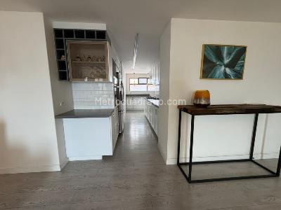 Apartamento en arriendo en El Poblado, Medellín · foto 20 de 20