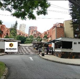 Apartment for rent in Milla De Oro, Medellín
