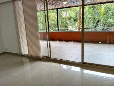 Apartamento en arriendo en Milla De Oro, Medellín · foto 4 de 20