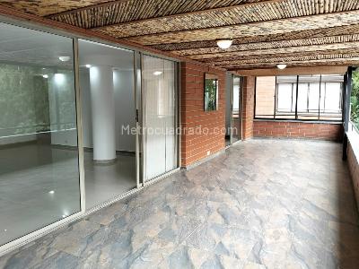 Apartamento en arriendo en Milla De Oro, Medellín · foto 7 de 20