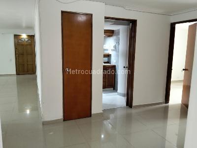 Apartamento en arriendo en Milla De Oro, Medellín · foto 9 de 20