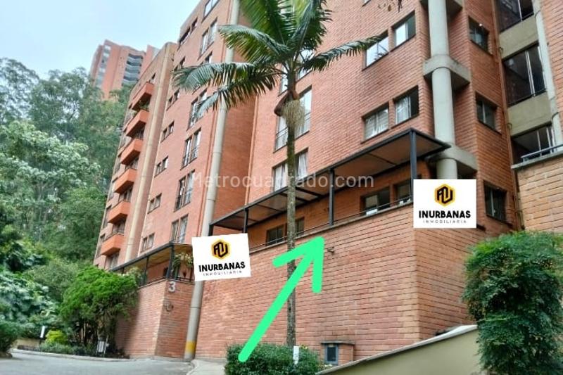 4BR Apartment in Milla De Oro (175 m²) - 2