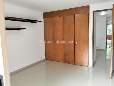 Apartamento en arriendo en Milla De Oro, Medellín · foto 14 de 20